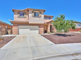 9375 Agave Dr, Hesperia, CA 92344
