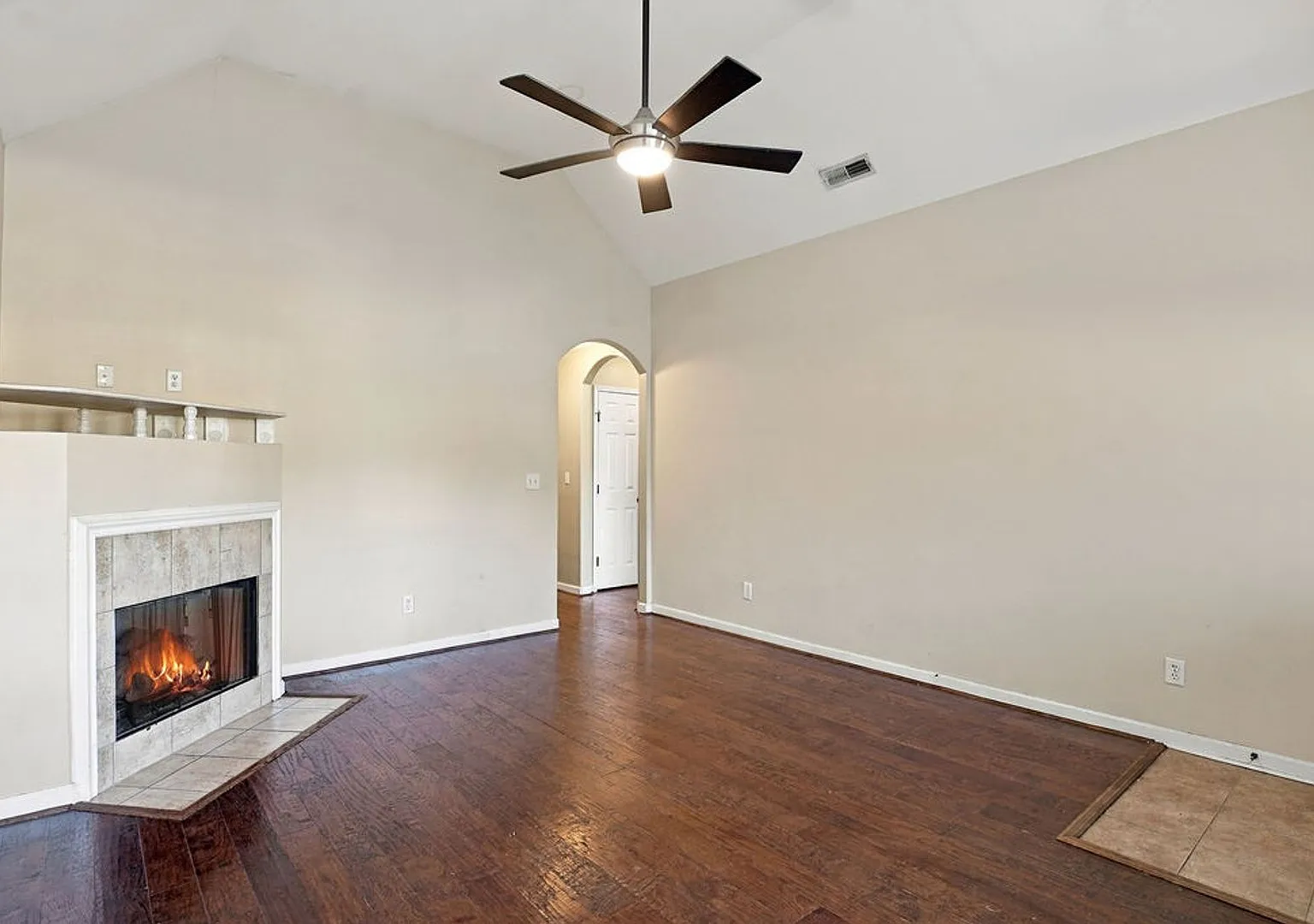 Neat and clean 2 bedroom town home home in Bessemer — Photo 4