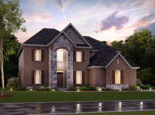 61768 Hevel Ln, Washington, MI 48094