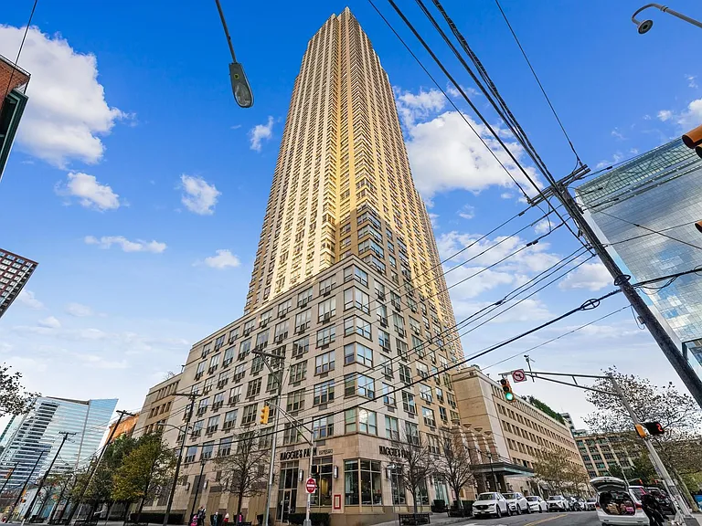 88 Morgan St #Penthouse 3-7 — Photo 33