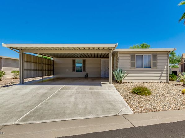 Family Mobile Home Parks Apache Junction Az