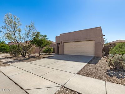 4143 W Coles Wash Ln, Tucson, AZ, 85745