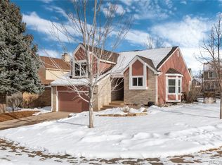 8866 Red Bush Trl, Highlands Ranch, CO 80126