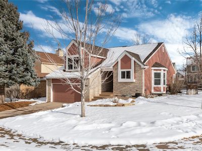 8866 Red Bush Trail, Highlands Ranch, CO, 80126