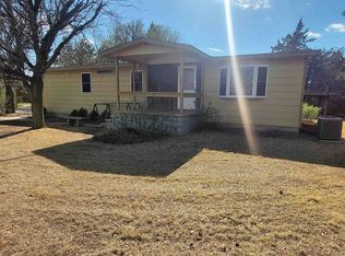 11641 112th Rd, Dodge City, KS 67801