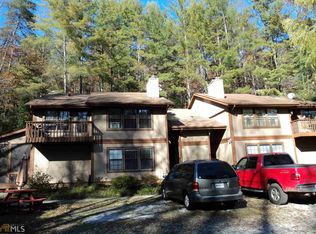 62 Stornoway Dr UNIT C, Clayton, GA 30525