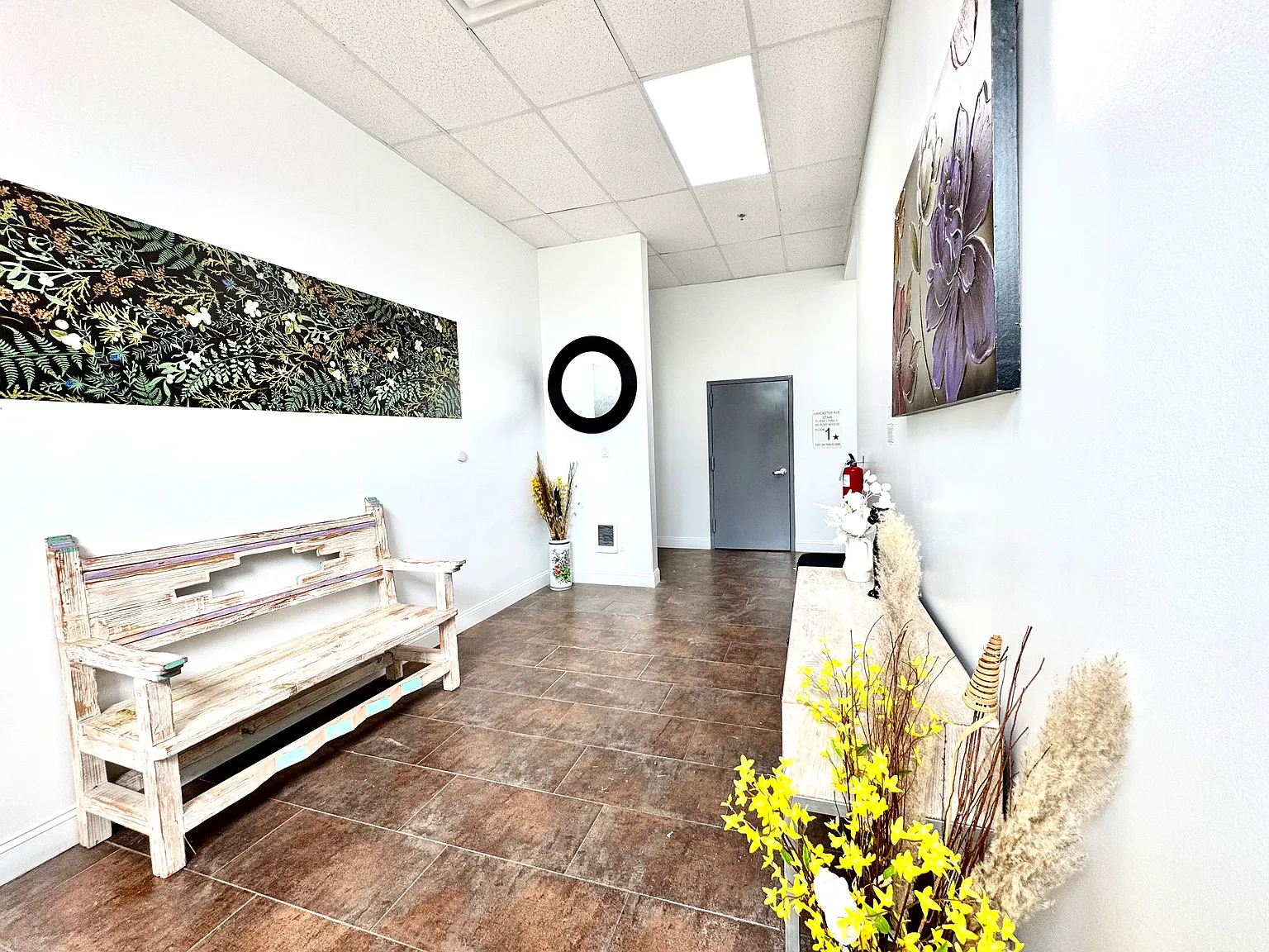 2 bed, 900 sqft, $1,500 — Photo 4