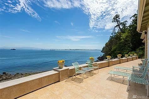 Stunning Views from your patio!