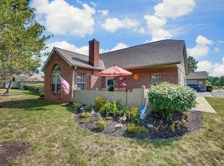 6798 Chateau Chase Dr, Columbus, OH 43235