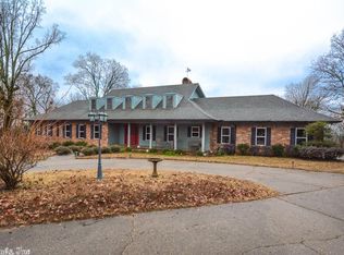 14305 Quail Ridge Rd, Cabot, AR 72023