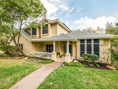 7705 Waldon Dr, Austin, TX, 78750