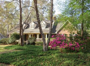 115 Quinby St, Summerville, SC 29483