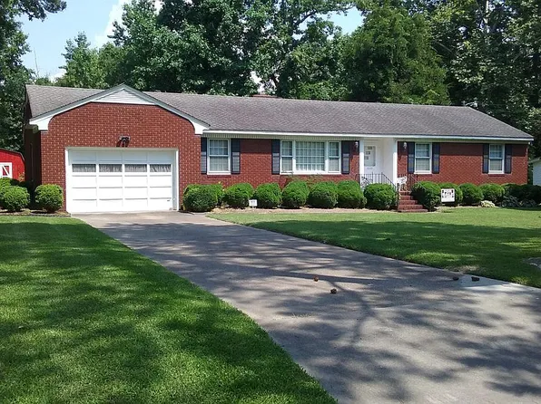 3203 Dogwood Dr, Portsmouth, VA 23703