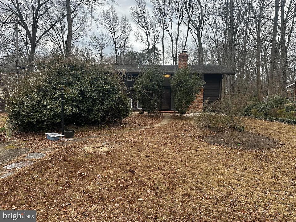 2nd image of 7808 Ridgecrest Dr