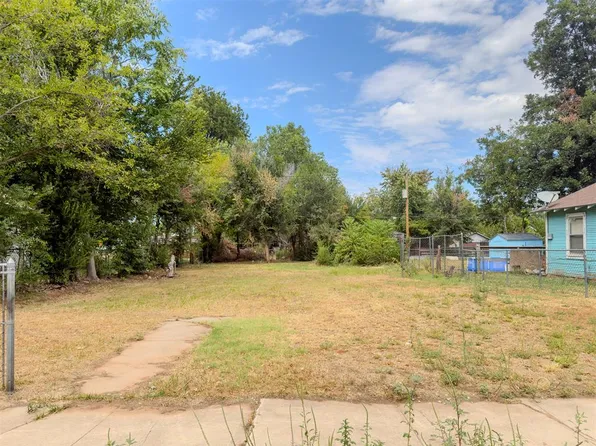 111 W Georgia Ave Lot 11, Anadarko, OK 73005