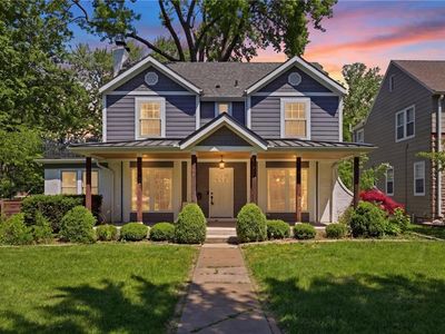 1124 W 77th St, Kansas City, MO, 64114