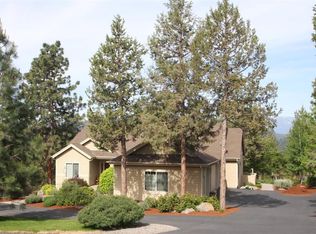 10162 Dowitcher Rd, Klamath Falls, OR 97601