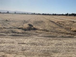 LOT 29814211 Sixteen, Taft, CA 93268
