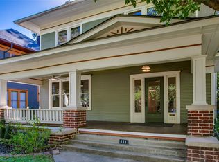 111 S Rosemont Ave, Dallas, TX 75208