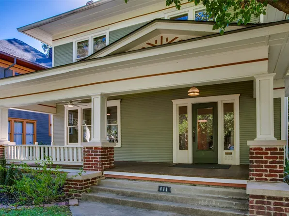 111 S Rosemont Ave, Dallas, TX 75208