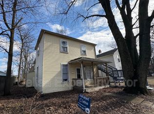 1020 Degroff St UNIT 1, Fort Wayne, IN 46808