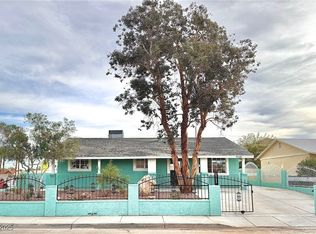 3536 Orvis St, North Las Vegas, NV 89030