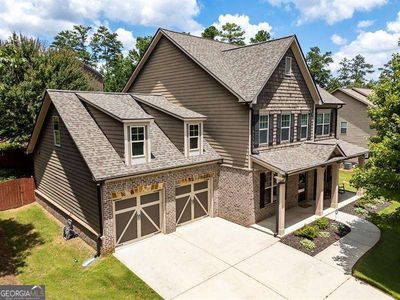 5570 Fords Crossing Ct NW, Acworth, GA, 30101