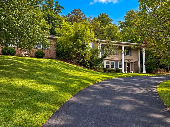263 Ben Dyer Rd, Sturgis, KY 42459