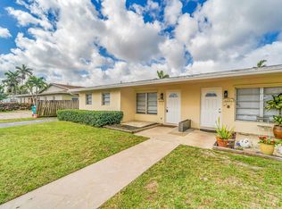 4681 SW 43rd Ter #2, Fort Lauderdale, FL 33314