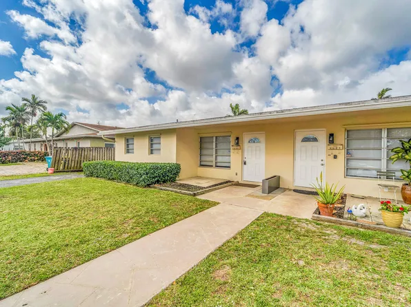 4681 SW 43rd Ter #2, Fort Lauderdale, FL 33314