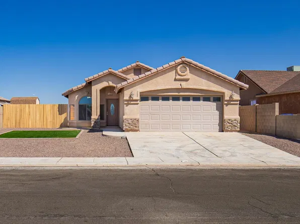 2225 N Garcia Blvd, San Luis, AZ 85336