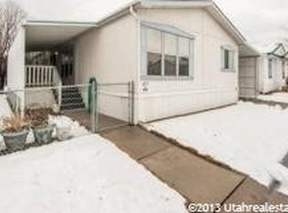 2835 S Halifax Park Dr, West Valley City, UT 84119