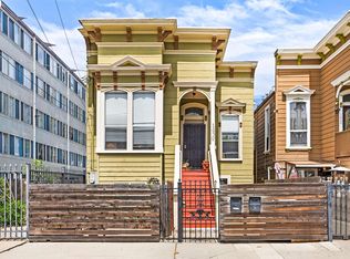 1432 12th St, Oakland, CA 94607