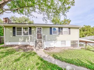 2533 N Benton Ave, Springfield, MO 65803