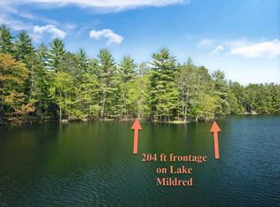 At End Of Lakeland, Rhinelander, WI 54501