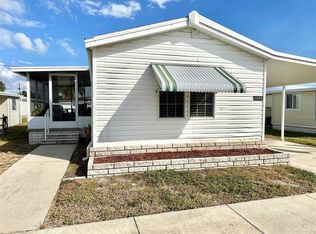 11145 102nd St #168, Largo, FL 33773