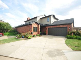 2046 Sussex Pl, Owensboro, KY 42301