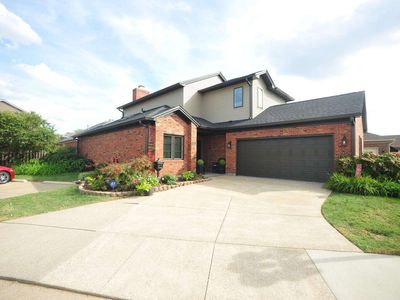 2046 Sussex Pl, Owensboro, KY, 42301