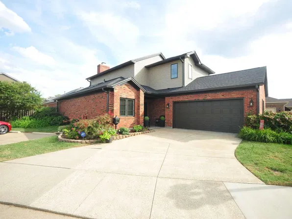 2046 Sussex Pl, Owensboro, KY 42301
