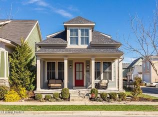 10705 Impatiens St, Prospect, KY 40059