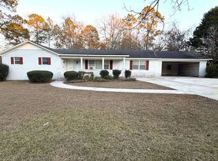 112 N Jackson Rd, Statesboro, GA 30461