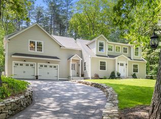 63 Moore Rd, Wayland, MA 01778