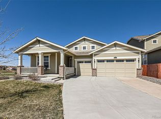 14521 Vancouver Pl, Parker, CO 80134