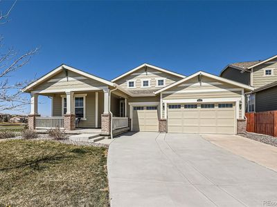 14521 Vancouver Place, Parker, CO, 80134