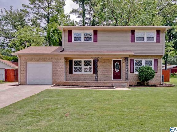 2nd image of 11319 Chicamauga Trl SE