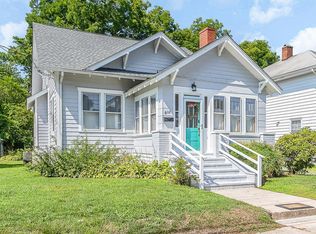 602 Walnut St, Pocomoke City, MD