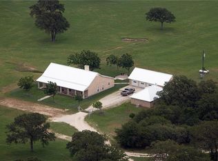 1443 Aurelia School Rd, Nocona, TX 76255