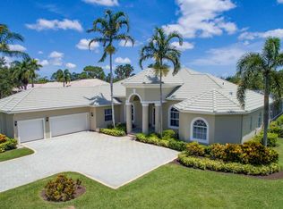 8130 Woodsmuir Dr, West Palm Beach, FL 33412