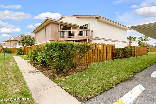 200 S Banana River Blvd Photo 1