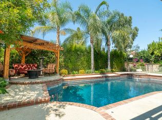 5857 Woodglen Dr, Agoura Hills, CA 91301